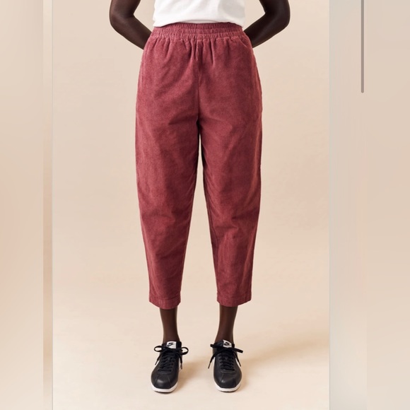 KOTN sinisez Corduroy Set - Picture 3 of 7